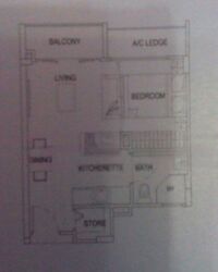 Dunearn Suites (D11), Apartment #428120121